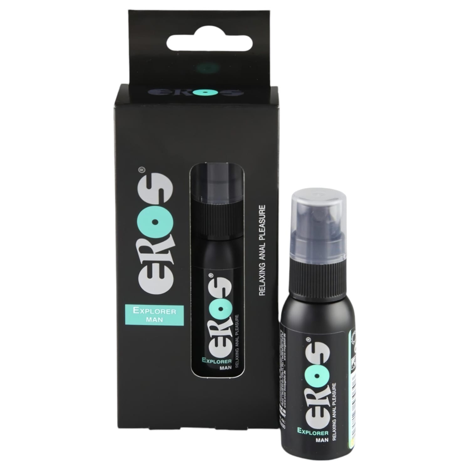 EROS - anální sprej - péče o anální oblast - 30 ml