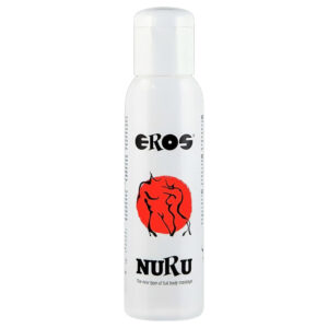 EROS - nuru masážní gel - 250 ml