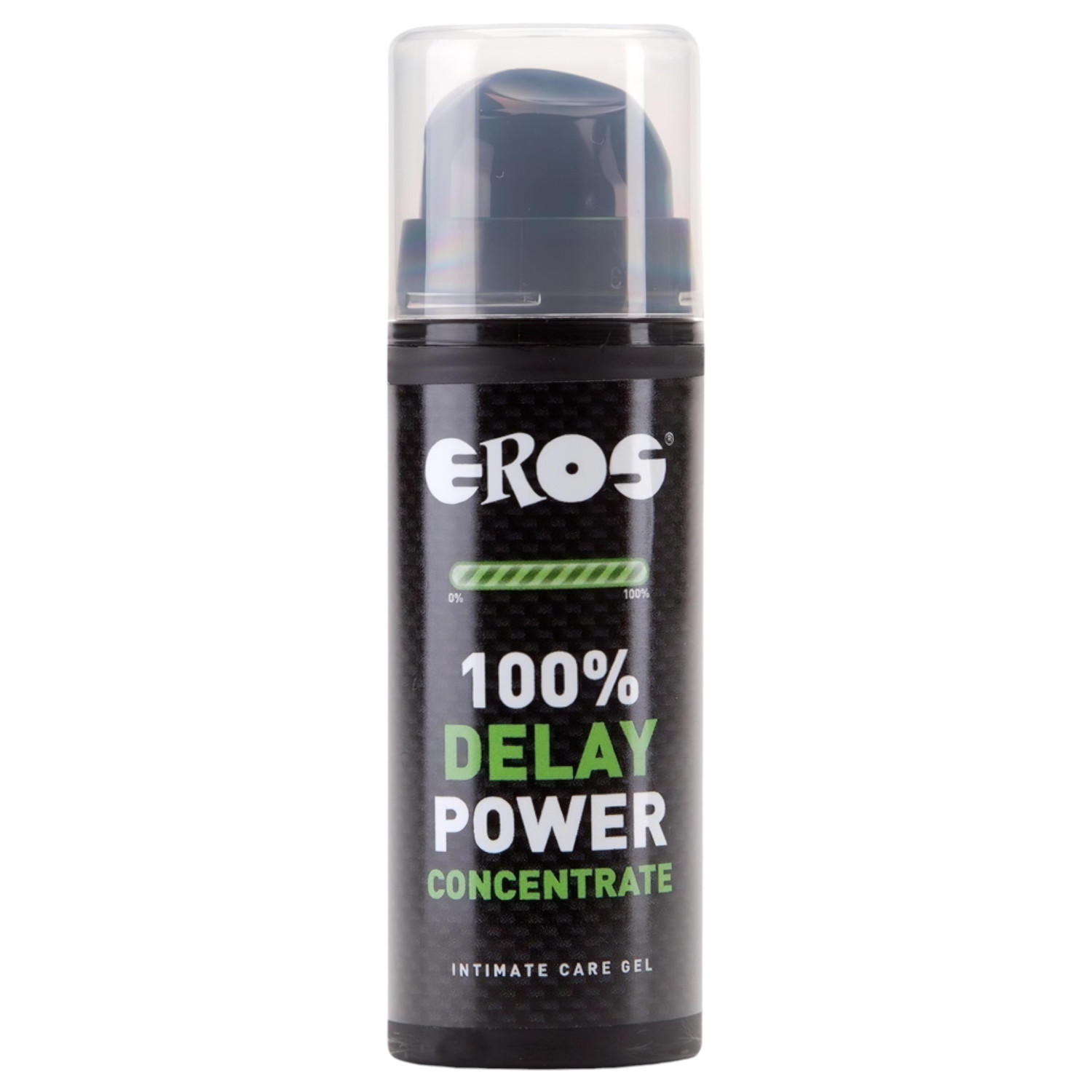 EROS - sprej na oddálení ejakulace - extra silný účinek - 30 ml