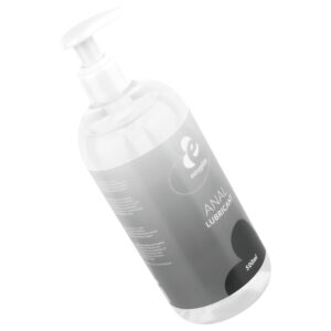 EasyGlide - anální lubrikační gel na vodní bázi - 500 ml