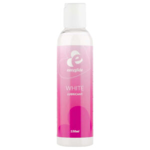 EasyGlide - lubrikant na vodní bázi imitace spermatu - 150 ml