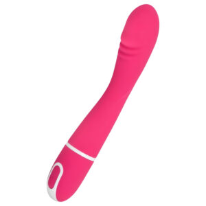 Easytoys - G-bod vibrátor (růžový)