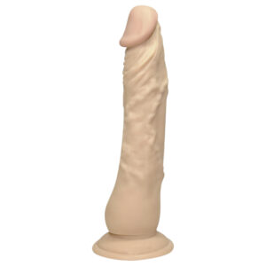 Evropský milenec - dildo - velké - 23 cm