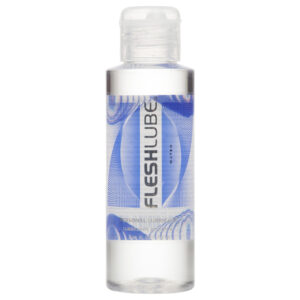 FleshLube - lubrikační gel na vodní bázi - 100 ml