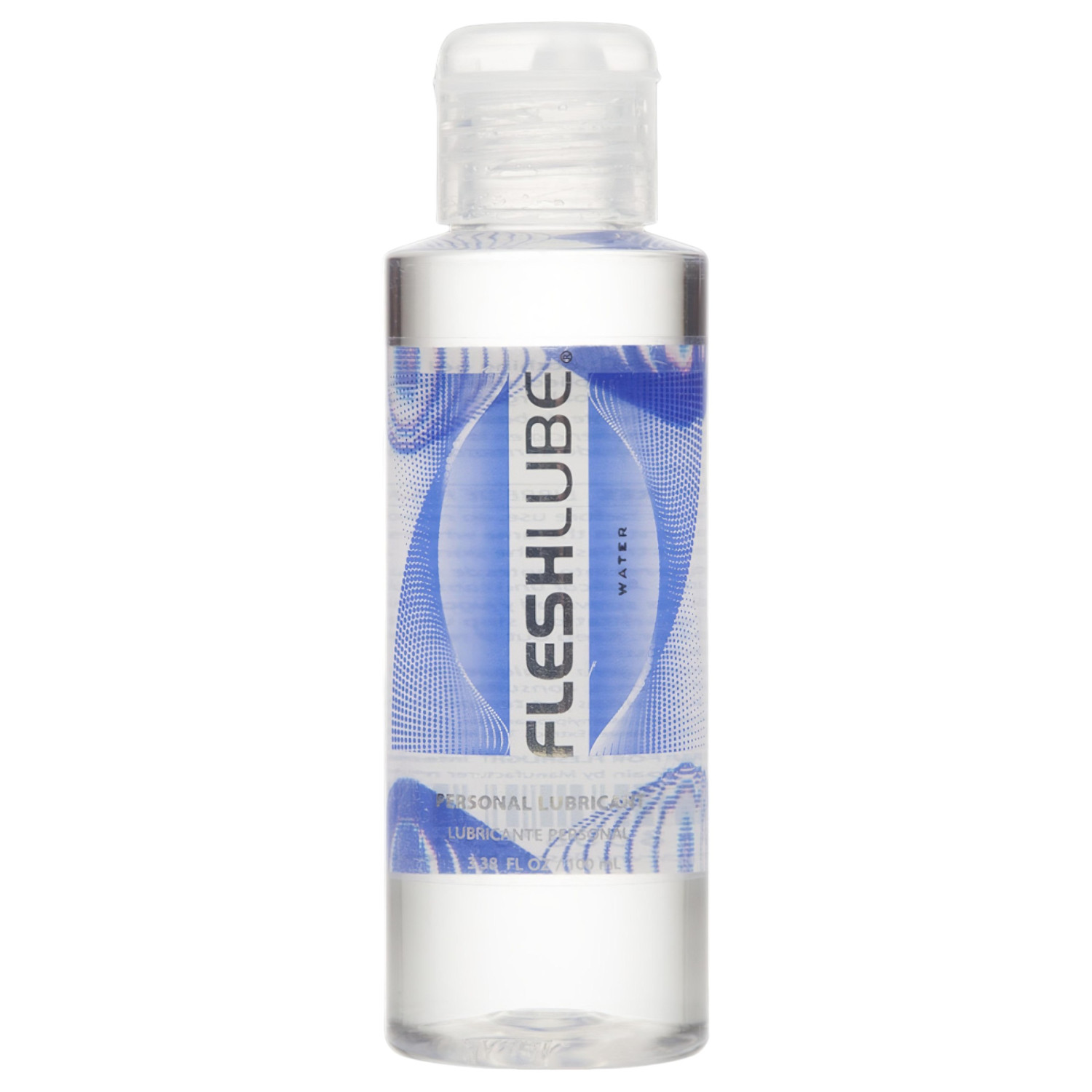 Fleshlight - FleshLube lubrikant na vodní bázi (100 ml)