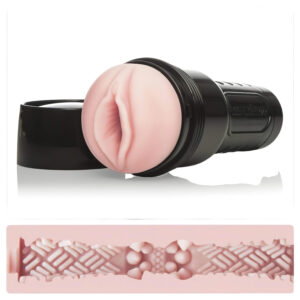 Fleshlight GO Surge - masturbátor - kompaktní vagina