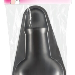 Forma na dort penis - silikon - 29x18cm