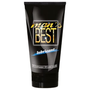 JoyDivision mans BEST - lubrikant na vodní bázi - 40 ml