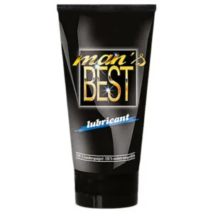 JoyDivision mans BEST - lubrikant na vodní bázi - 40 ml