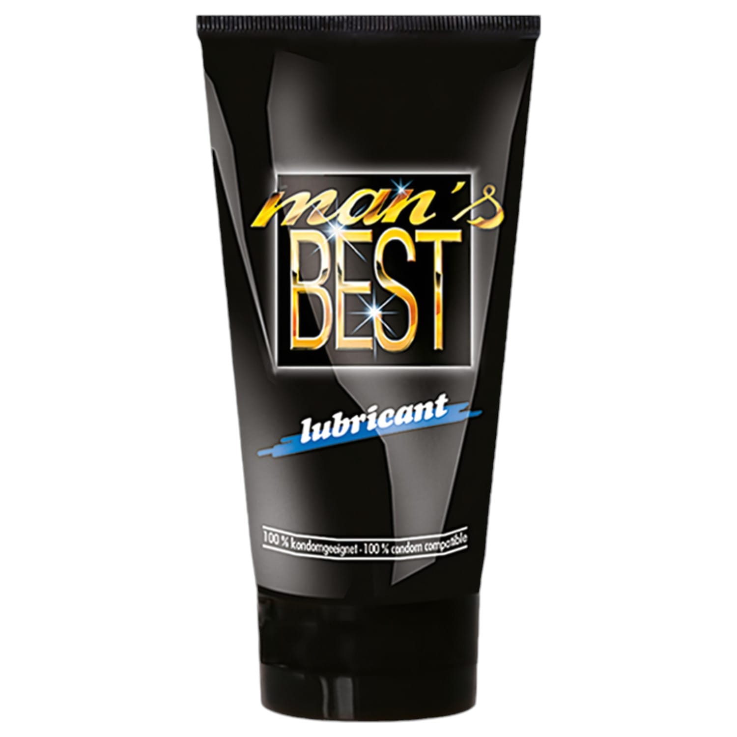 JoyDivision mans BEST - lubrikant na vodní bázi - 40 ml