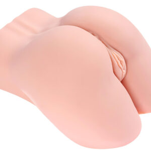 Kokos Hera - realistický