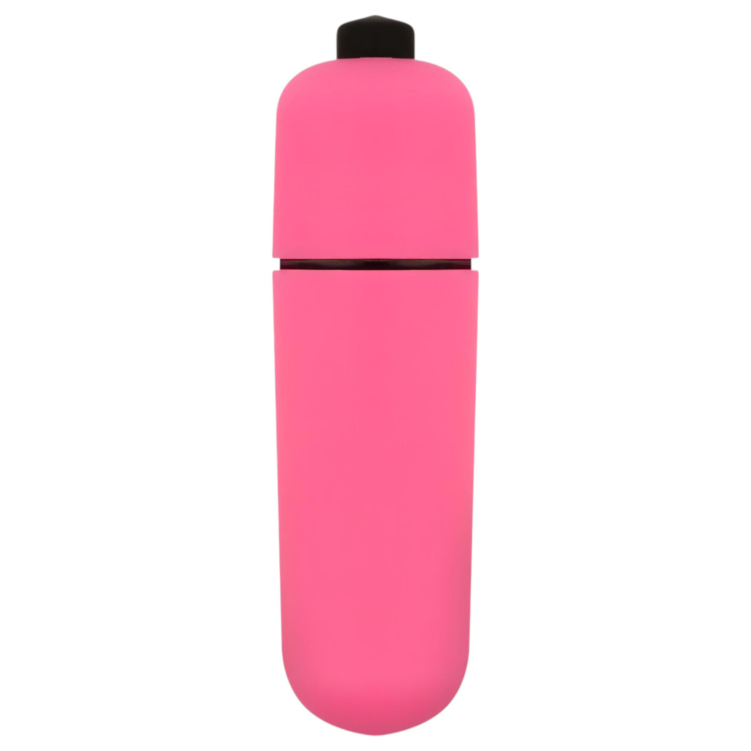 Love Bullet - mini vibrátor vodotěsný - růžový