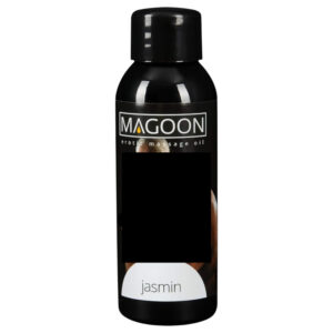 Magoon - masážní olej - jasmín - 50 ml