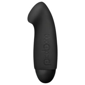 Picobong Kiki 2 - vibrátor na klitoris - černý