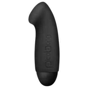 Picobong Kiki 2 - vibrátor na klitoris - černý