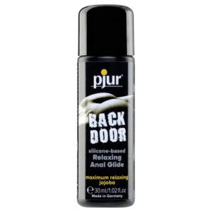 Pjur Back Door - anální lubrikant - 30 ml