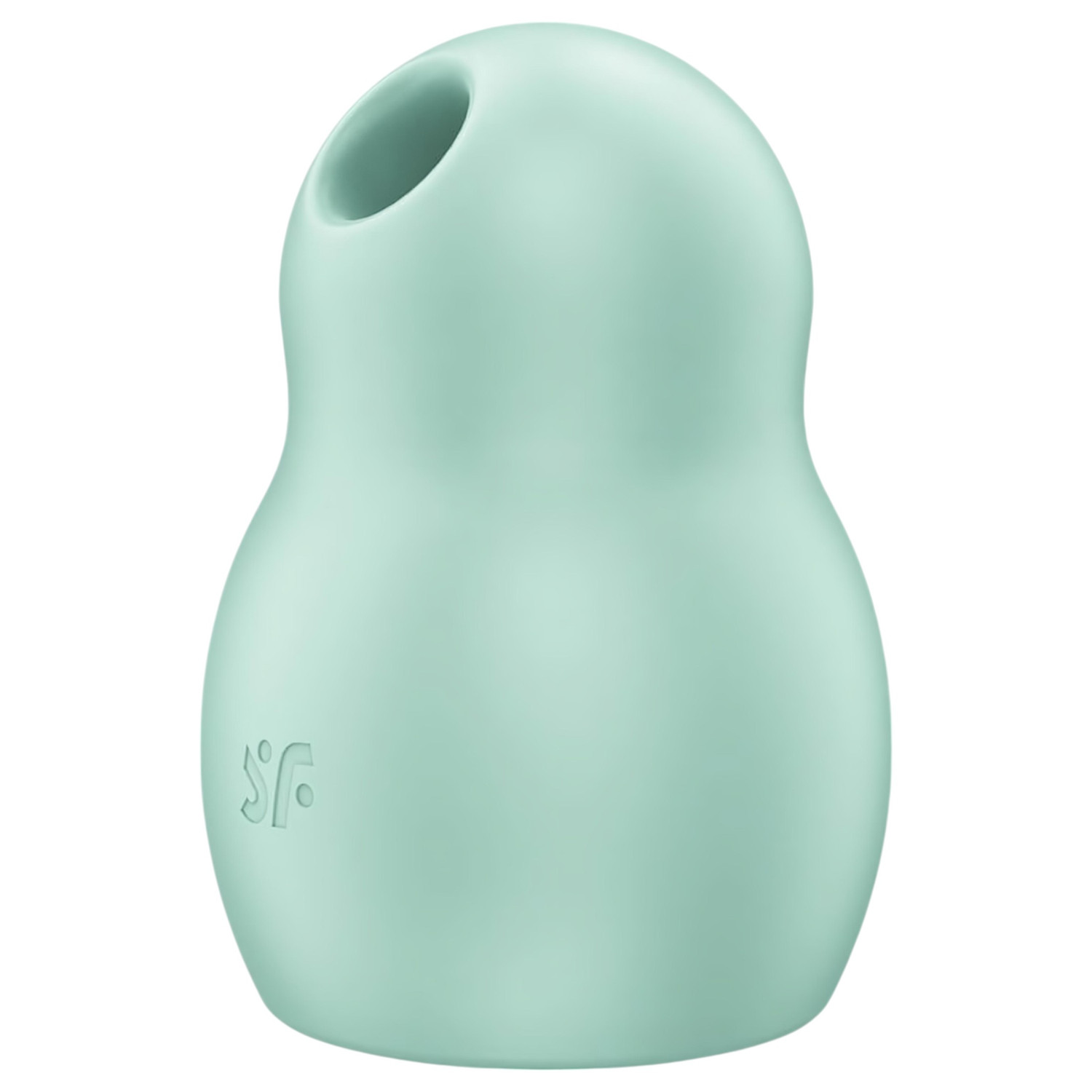 Satisfyer Pro To Go 1 - nabíjecí stimulátor klitorisu s tlakovými vlnami