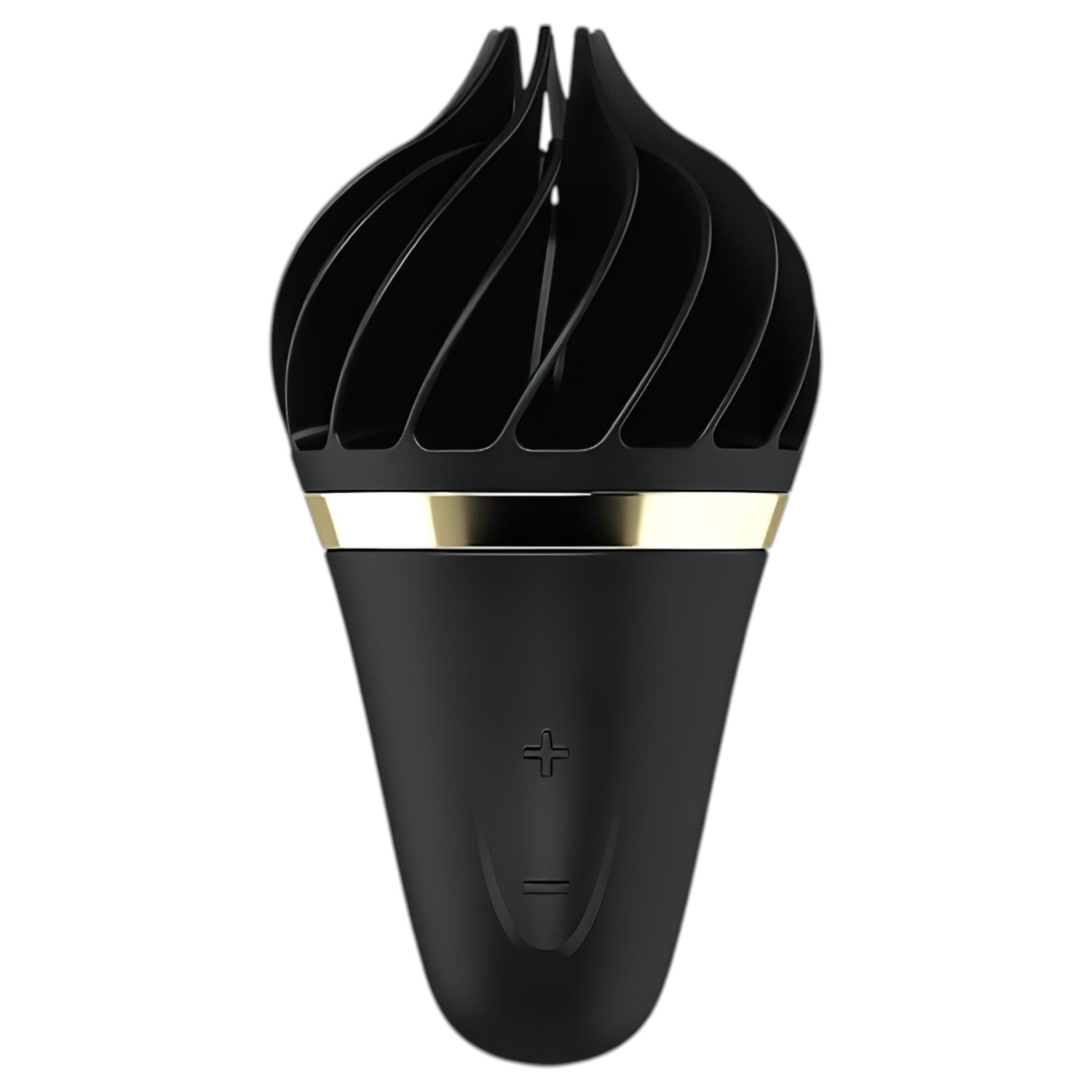 Satisfyer Sweet Treat - rotační vibrátor na klitoris - akumulátor