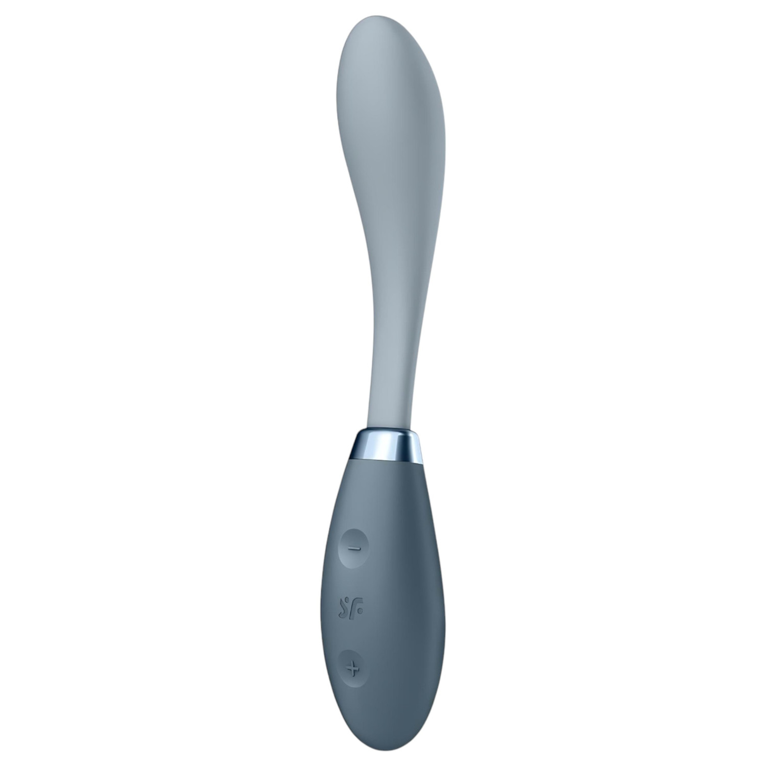 Satisfyer - vibrátor na G-bod - flexibilní