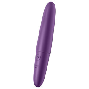 Satisfyer - vibrátor s extra silnými vibracemi - dobíjecí