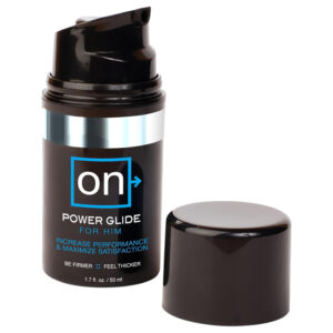 Sensuva - intimní stimulační krém pro muže - 50 ml