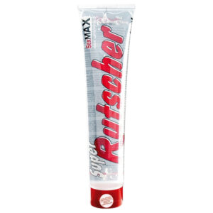 SexMax - lubrikant na vodní bázi - Super Rutscher - 200 ml