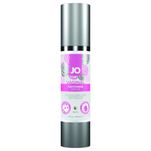 System JO - gel na zúžení vagíny pro ženy - intimní gel 50 ml