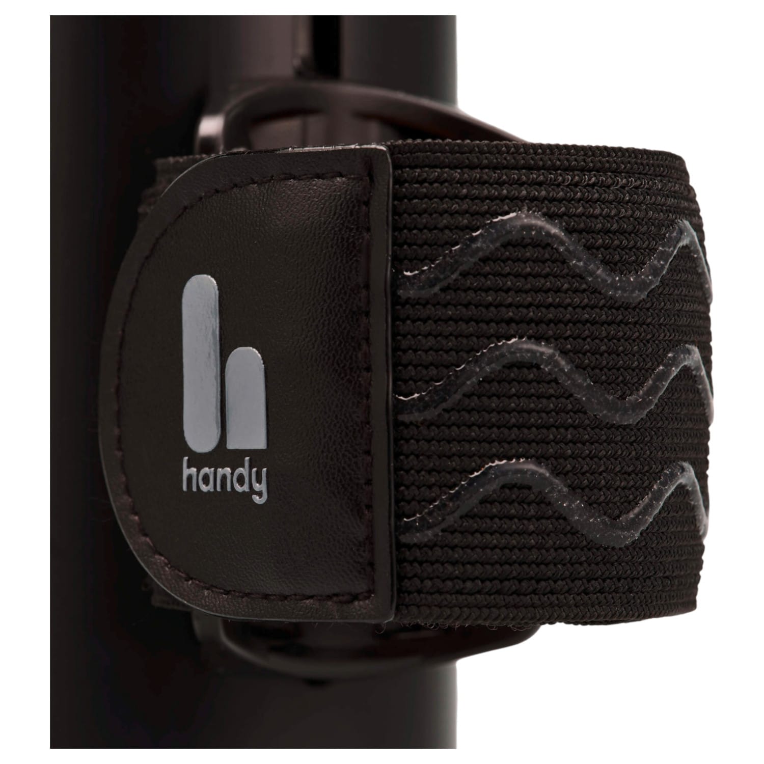 Páska Handy True Grip PRO - svěrací (černá)