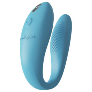 We-Vibe Sync Go - chytrý