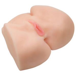 You2Toys - Masturbátor vagína a zadeček