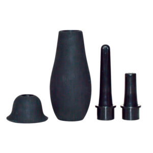 You2Toys - intimní sprcha - 2 hlavice