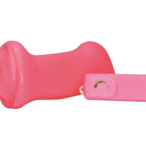 You2Toys - masturbátor vagína s vibrací