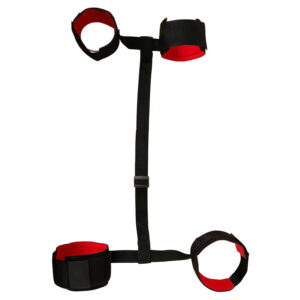 You2Toys - pouta na kotníky a zápěstí