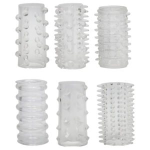 You2Toys - pouta sada - červené růže