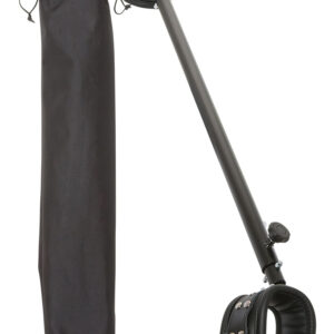 ZADO - rozpěrná tyč na nohy - černá