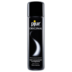 pjur Original - lubrikant - extra kluzký - 500 ml