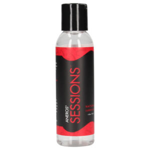 Aneros Sessions - lubrikant na vodní bázi - 125 ml