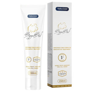 Bigger Bust - krém na zvětšení a zpevnění prsou - 150 ml
