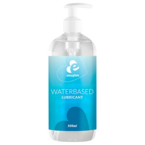 EasyGlide - lubrikační gel na vodní bázi - 500 ml