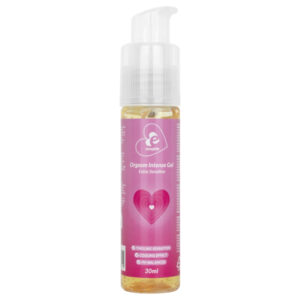 EasyGlide - stimulační gel pro ženy - citlivý - 30 ml