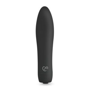 Easytoys - vibrátor na klitoris a tělo - nabíjecí