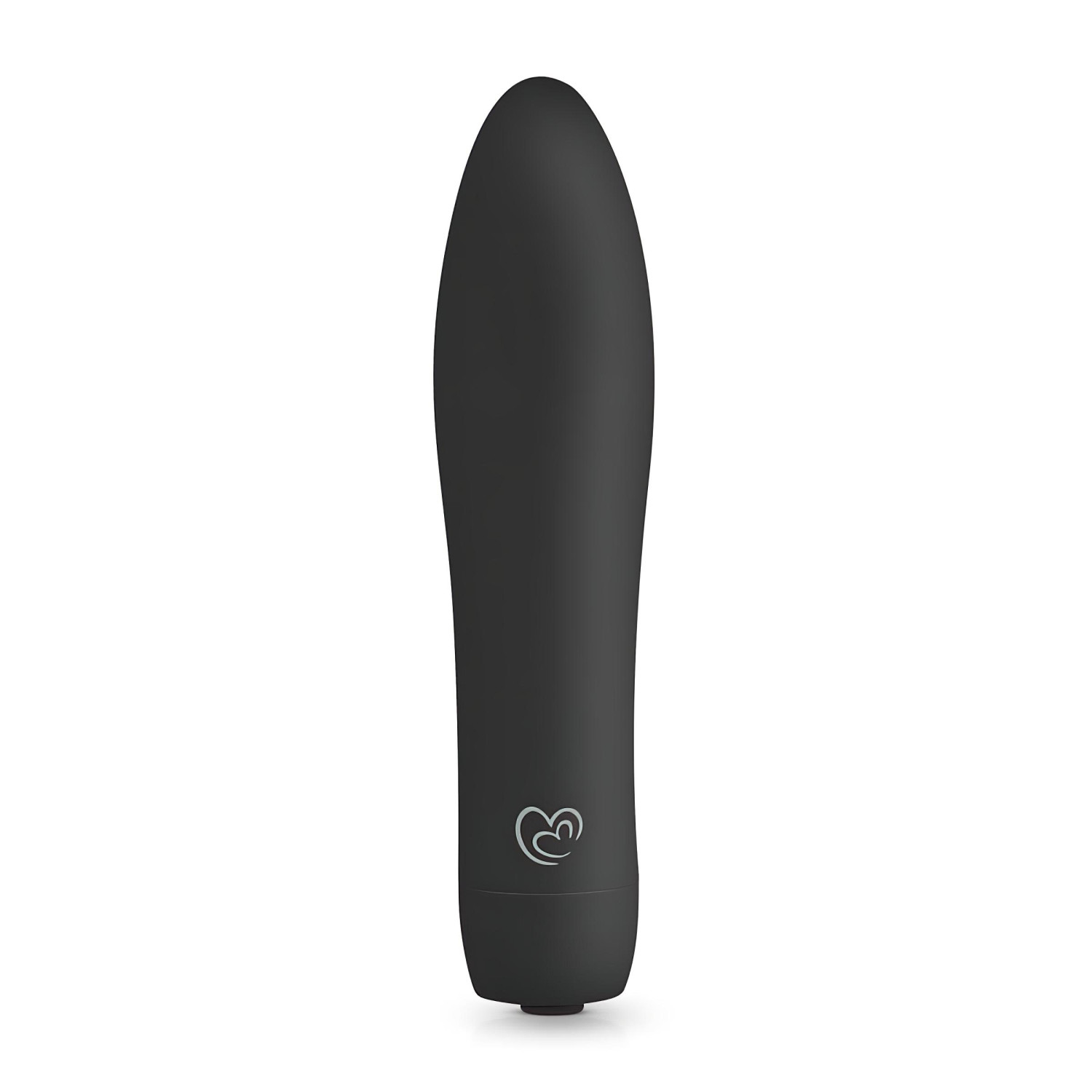 Easytoys - vibrátor na klitoris a tělo - nabíjecí