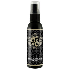 Eros Action - sprej na péči o penis - 50 ml