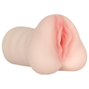 FWB - masturbátor vagina - realistická - přírodní barva