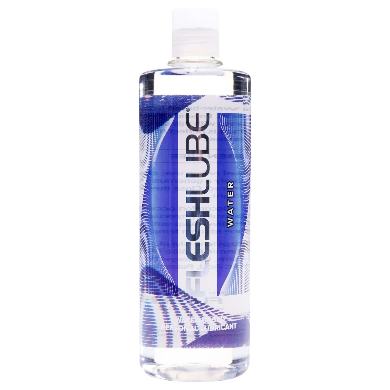 Fleshlight - FleshLube lubrikant na vodní bázi (500 ml)