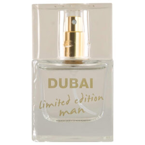 HOT - feromonový parfém pro muže - 30 ml
