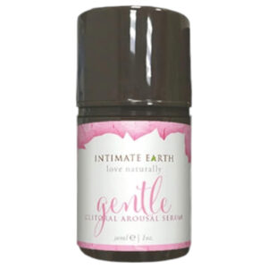 Intimate Earth Gentle - stimulační intimní gel pro ženy - 30 ml