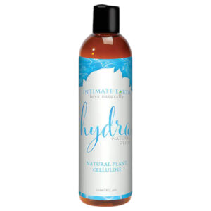 Intimate Earth Hydra Natural - přírodní lubrikant na vodní bázi (120ml)