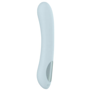 Kiiroo Pearl 2 - interaktivní G-bod vibrátor - vodotěsný - zelený