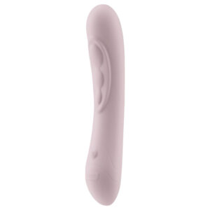 Kiiroo Pearl 3 - interaktivní G-bod vibrátor - vodotěsný - růžový